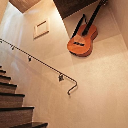 Albachiara Home - Vista Mare Cipressa Ngoại thất bức ảnh