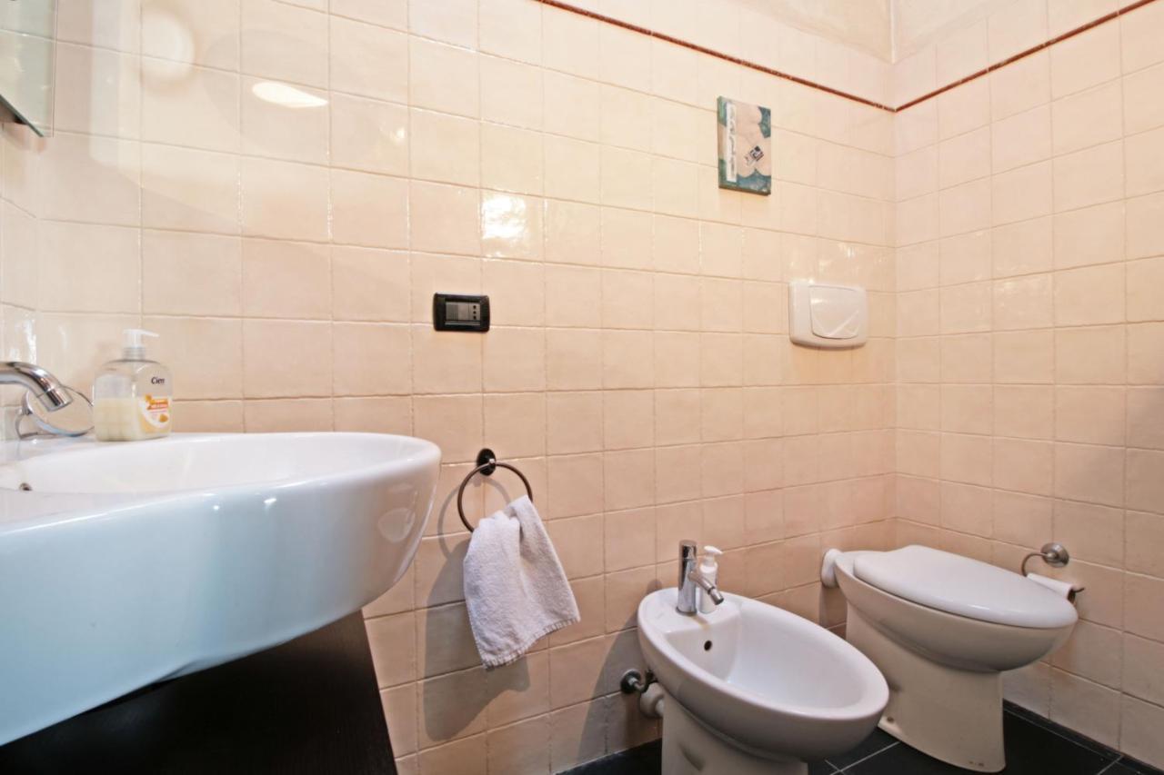 Albachiara Home - Vista Mare Cipressa Ngoại thất bức ảnh