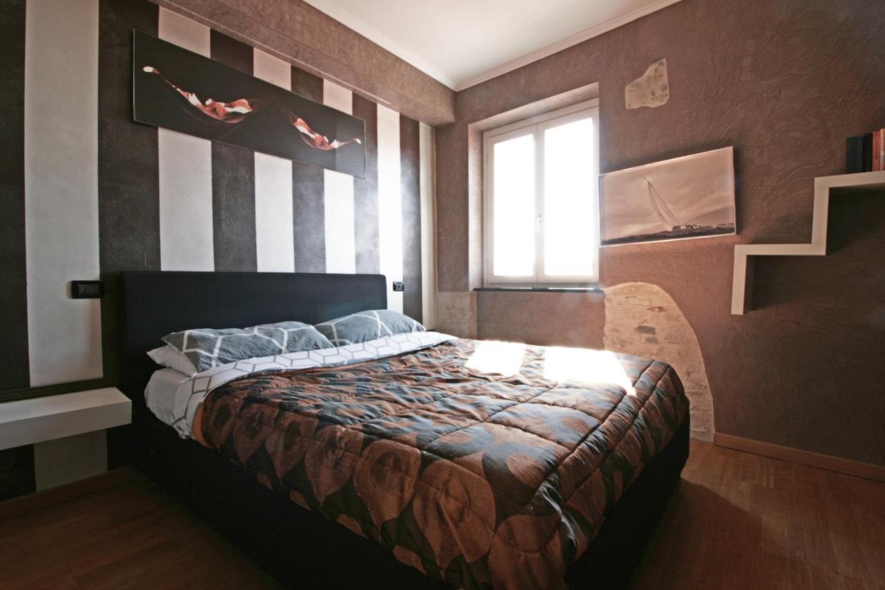 Albachiara Home - Vista Mare Cipressa Ngoại thất bức ảnh